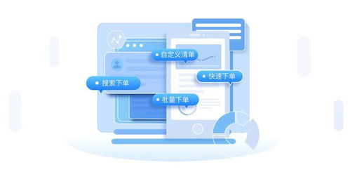 b2b电商的崛起,让传统企业重回黄金时代