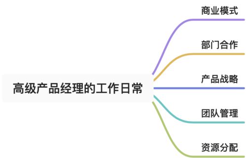 没有大公司的系统培训,如何半年从初级到中级产品,升职加薪