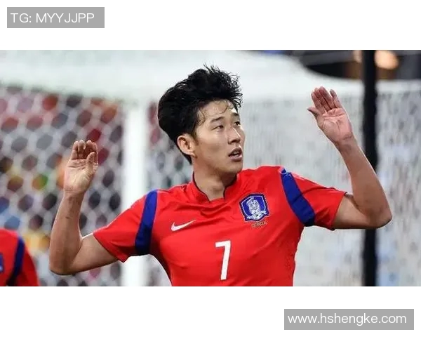 孙兴O从亚洲到欧洲的奋斗历程与心路成长的真实故事