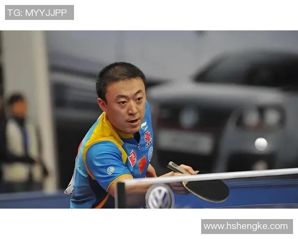 足球明星对马琳的高度评价与他在乒乓球界的影响力分析