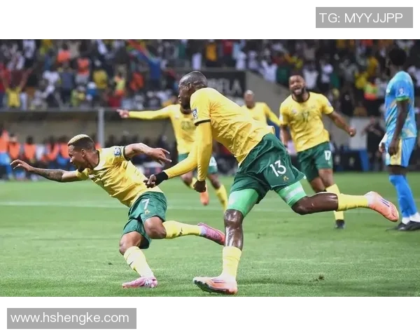 非洲足球巨星的崛起与影响力解析：他们如何改变世界足球格局