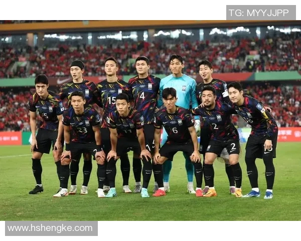 世预赛精彩回顾韩国对阵朝鲜的激烈对决视频解析