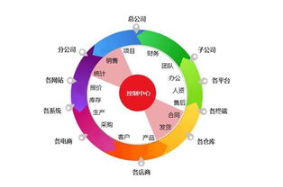 erp行业内幕看了这五个问题全懂了